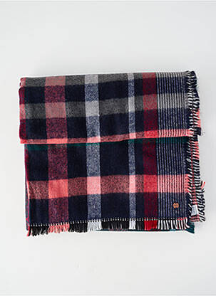 Echarpe bleu ESPRIT femme