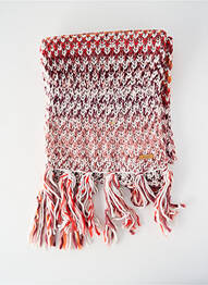 Echarpe rouge BARTS femme
