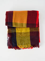 Echarpe rouge S.OLIVER femme