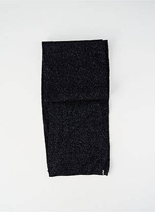 Echarpe noir LEVI'S femme