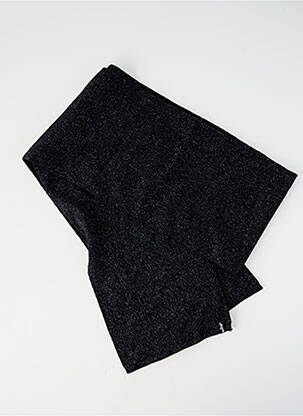 Echarpe noir LEVI'S femme