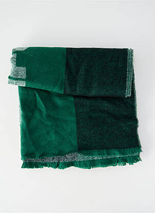 Echarpe vert G STAR homme