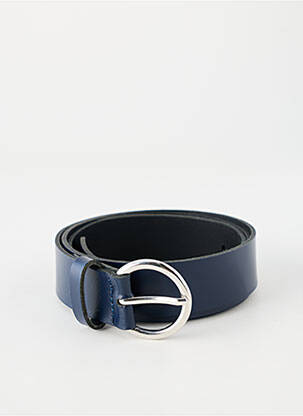 Ceinture bleu STREET ONE femme