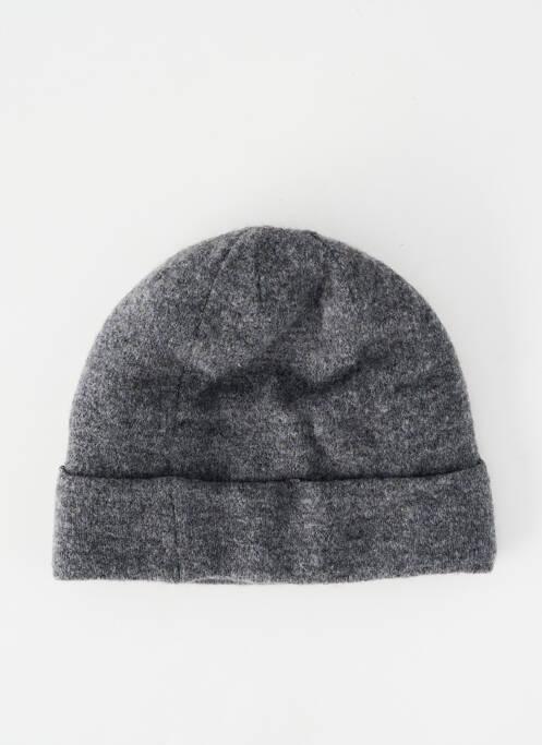 Bonnet gris BARTS homme
