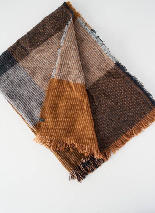 Echarpe marron ESPRIT homme