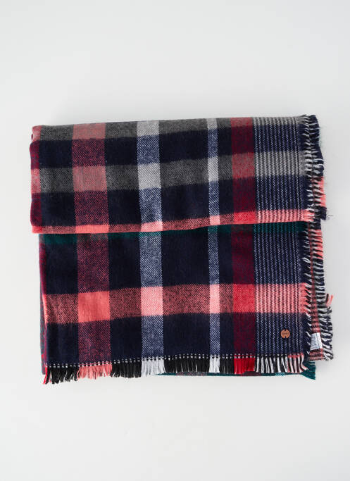 Echarpe bleu ESPRIT femme