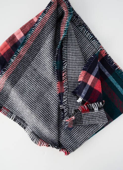 Echarpe bleu ESPRIT femme