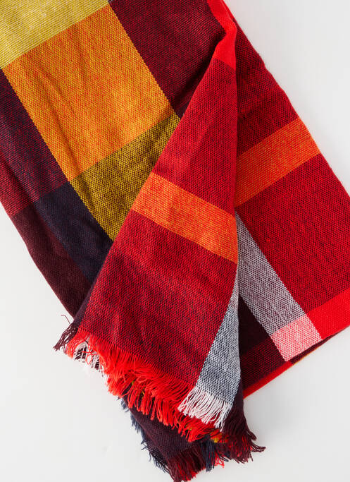 Echarpe rouge S.OLIVER femme