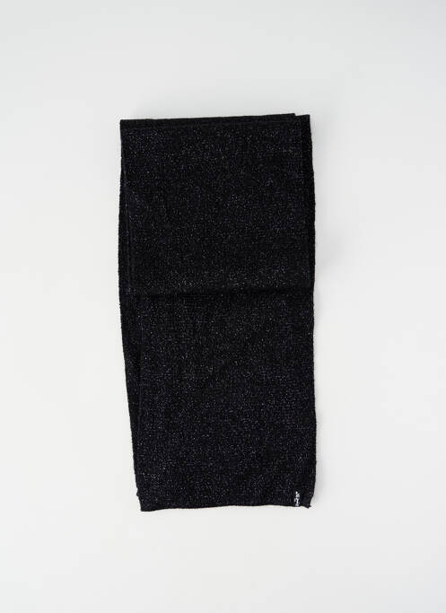 Echarpe noir LEVIS femme