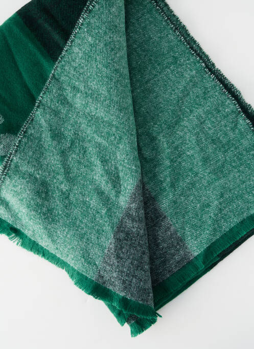 Echarpe vert G STAR homme