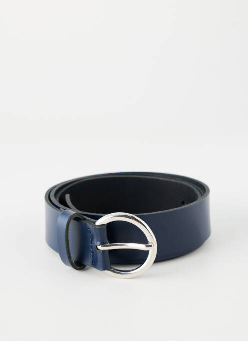 Ceinture bleu STREET ONE femme