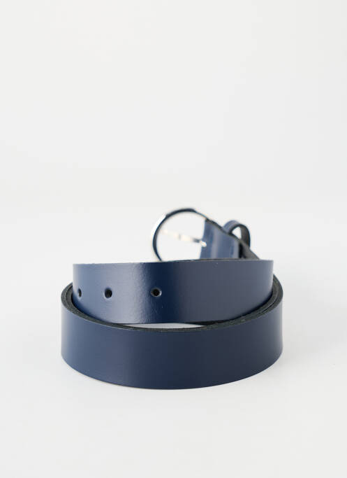 Ceinture bleu STREET ONE femme