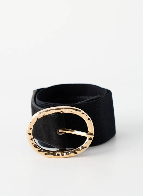 Ceinture noir DODI femme