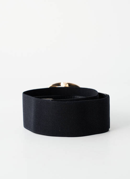 Ceinture noir DODI femme