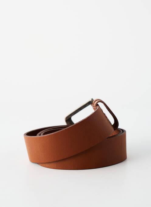 Ceinture marron GARCIA garçon
