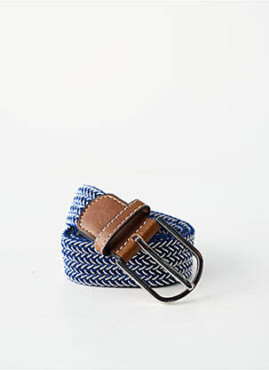 Ceinture orange PETROL INDUSTRIES femme