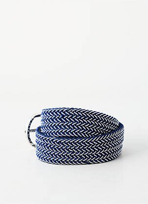 Ceinture orange PETROL INDUSTRIES femme