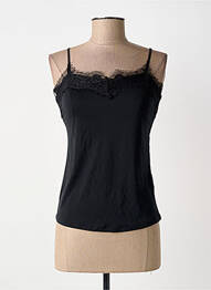 Top noir GARCIA femme