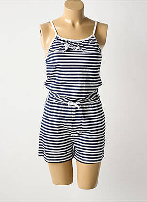 Combishort bleu NAME IT fille