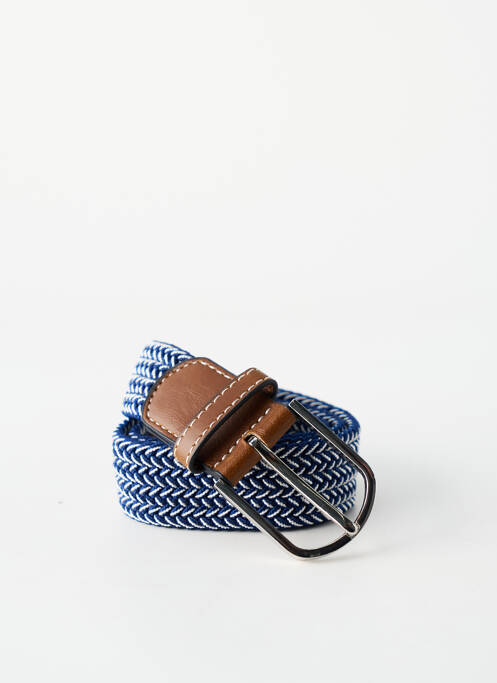 Ceinture orange PETROL INDUSTRIES femme