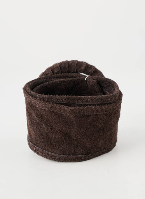 Ceinture argent DODI femme