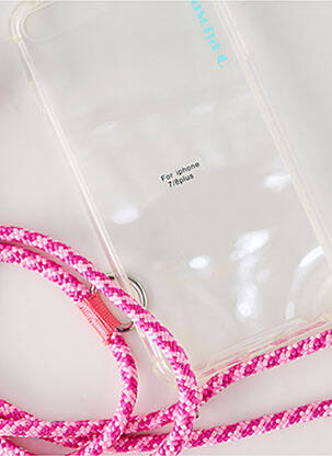 Accessoire divers rose KASCHA-C femme