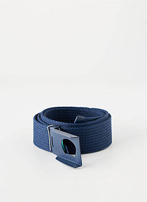 Ceinture bleu TOMMY HILFIGER homme