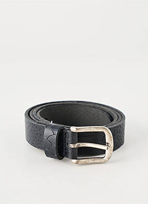 Ceinture noir LEGEND femme