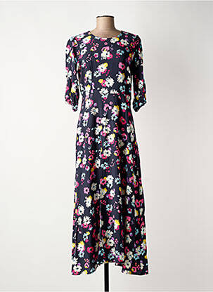 Robe longue noir ONLY femme