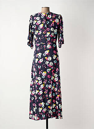Robe longue noir ONLY femme