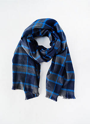 Echarpe bleu ESPRIT homme