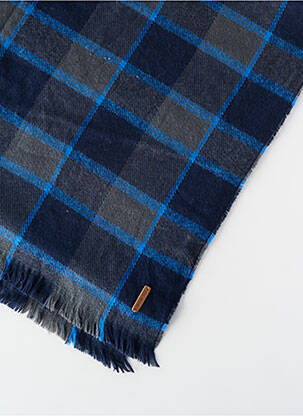 Echarpe bleu ESPRIT homme