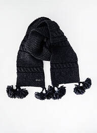 Echarpe gris BARTS enfant