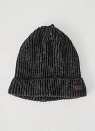 Casquette gris PETROL INDUSTRIES enfant