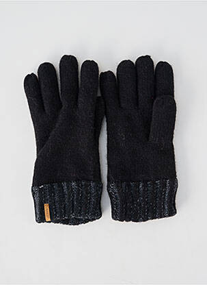 Gants noir BARTS enfant