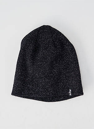 Bonnet noir LEVI'S femme