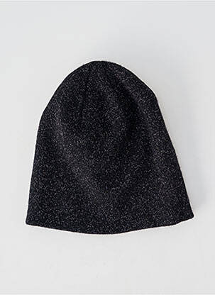 Bonnet noir LEVI'S femme