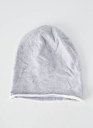 Bonnet gris STREET ONE femme