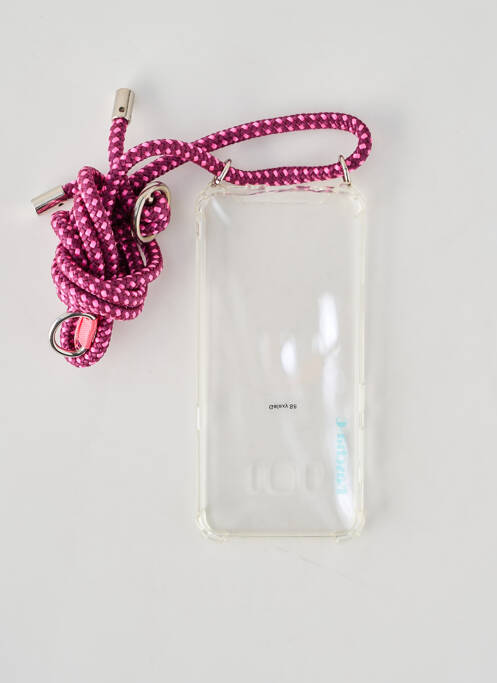 Accessoire divers rose KASCHA-C femme