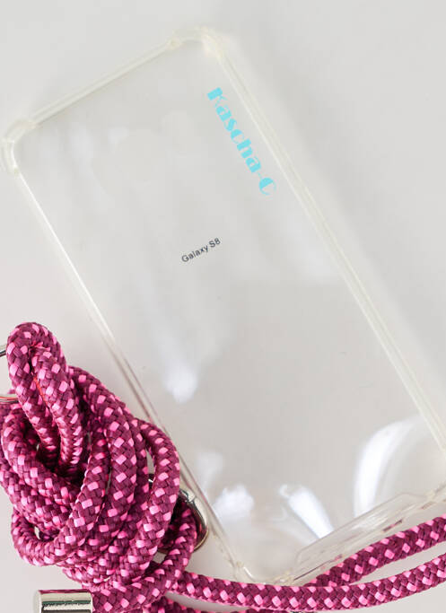 Accessoire divers rose KASCHA-C femme