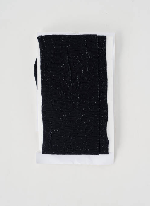 Collants noir PIECES femme