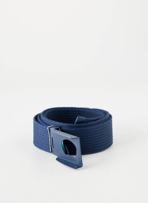 Ceinture bleu TOMMY HILFIGER homme