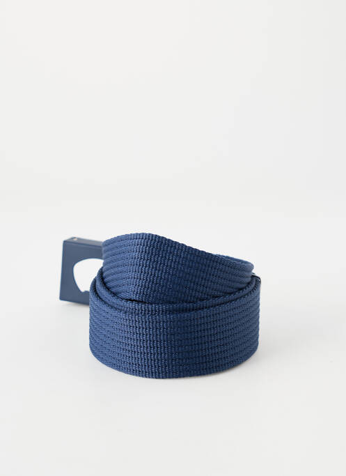 Ceinture bleu TOMMY HILFIGER homme