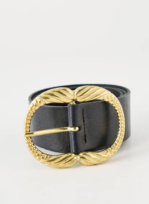 Ceinture noir DODI femme