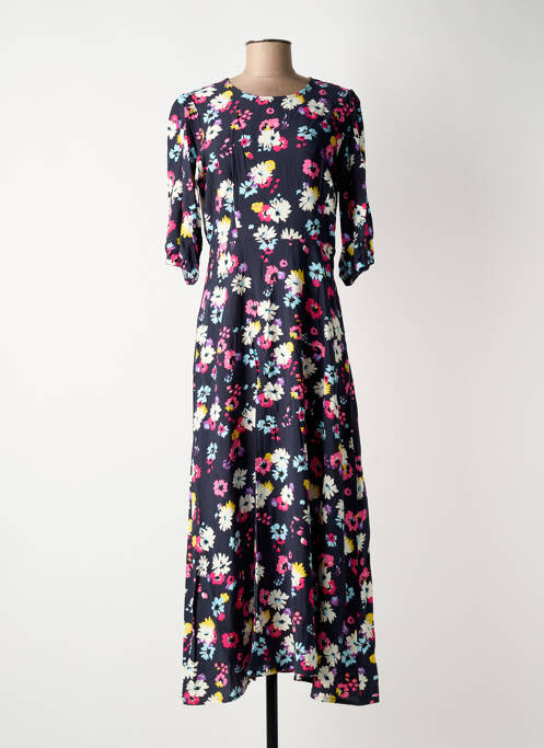 Robe longue noir ONLY femme