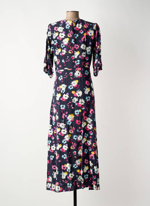 Robe longue noir ONLY femme