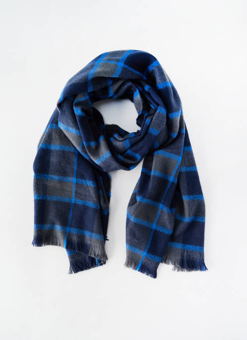 Echarpe bleu ESPRIT homme