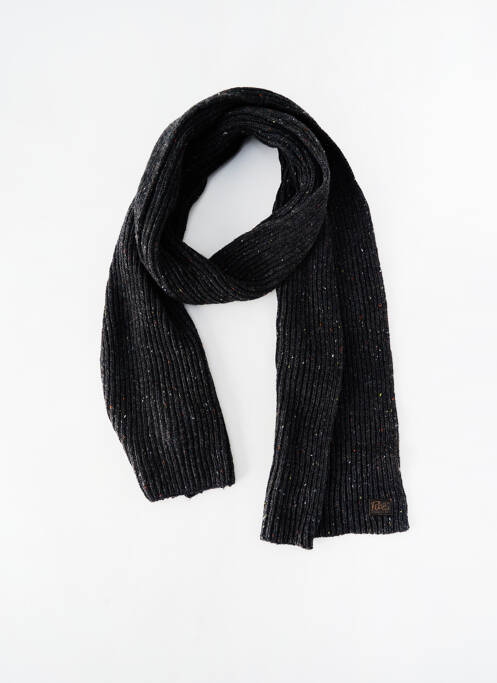 Echarpe gris PETROL INDUSTRIES enfant