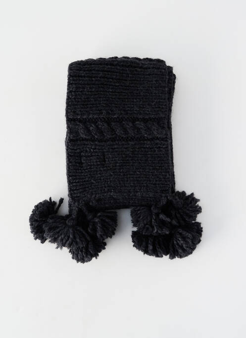 Echarpe gris BARTS enfant