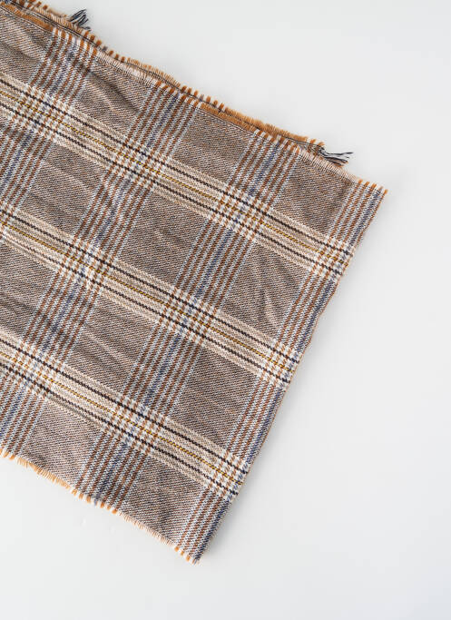 Echarpe marron S.OLIVER femme